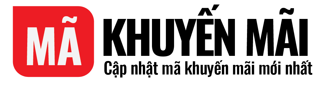 Mã Khuyến Mãi